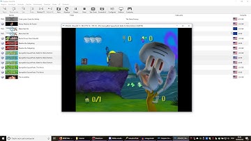 BFBB Modding Tutorial - Sound Editing