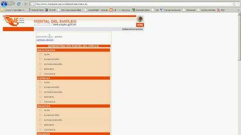 Ejemplo de inyeccion SQL a una pagina real - real SQL injection example