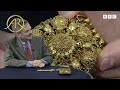 Highest Value Item Takes Owner Completely By Surprise | Antiques Roadshow