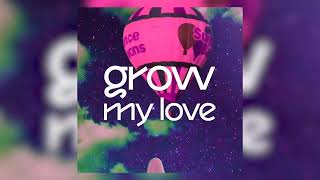 Wankelmut, EZEE - Grow My Love (Original Mix)
