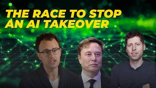 We Need to Talk About AI