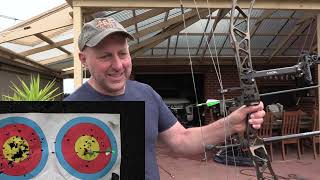 Cheap Chinese arrows - how do they shoot and what should I buy