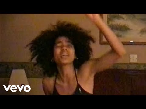 Nneka - Heartbeat