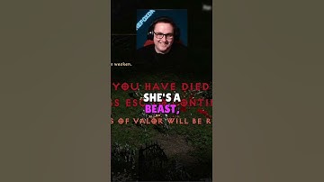 Epic Fail in Project Diablo 2! 😂💀 #blizzardentertainment #pd2 #projectdiablo2 #diablo2