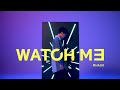 HAOR 許書豪 第三感《Watch Me》Official Music Video