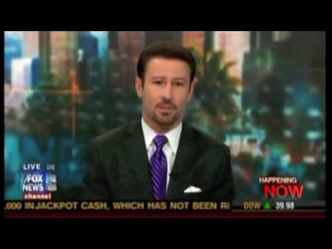 Criminal Defense Attorney RJ Manuelian on Fox News Discussing Judicial Power