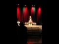 Aliana S Singing Adele One And Only Aliana S Singing Adele One And Only