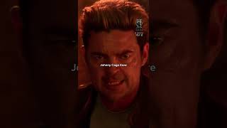 Shoutout to Johnny Cage for always keeping it real in MORTAL KOMBAT II. In cinemas and IMAX May 8.