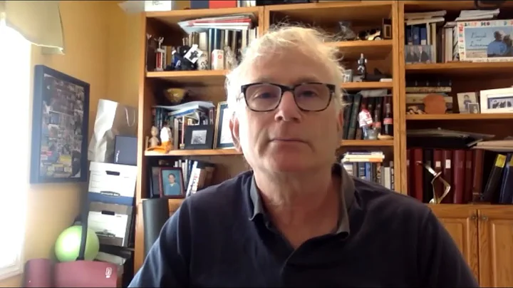 How Israel was Founded: An Interview with Collecto...