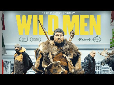 Wild Men trailer