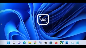 How To Disable Caps Lock/Num Lock OSD Notification On Windows 11 Lenovo PC