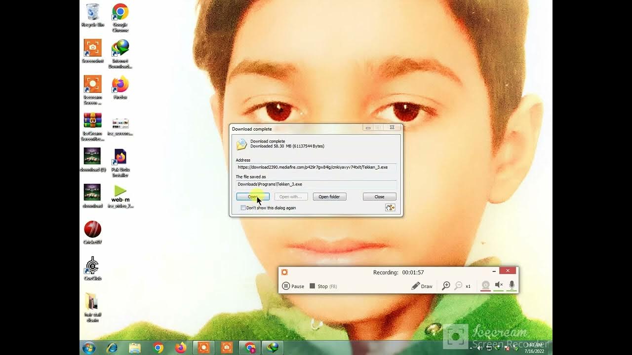 Tekken 3 Apk Download Android