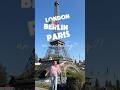 Ausflugtipp Belgien 🇧🇪 #urlaub #cruisetour #travel #belgien #brüssel