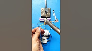 Ac 220v remote control on off light and fan | remote switch ir remote #shorts