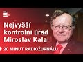 Miroslav Kala: Stát opět selhává. Vydává oprávnění na prodej testů, i když neví, jestli fungují