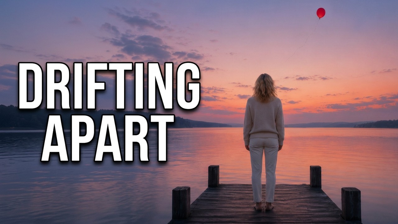 Watch 🦋 Drifting Apart 🎈 | Official Music Video | Harrythmics on YouTube Watch 🦋 Drifting Apart 🎈 | Official Music Video | Harrythmics on YouTube