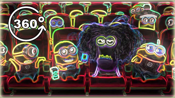 𝟑𝟔𝟎° 𝐄𝐯𝐢𝐥 𝐌𝐢𝐧𝐢𝐨𝐧𝐬 𝐏𝐨𝐩𝐜𝐨𝐫𝐧 𝐕𝐨𝐜𝐨𝐝𝐞𝐝 𝐓𝐨 𝐆𝐚𝐧𝐠𝐬𝐭𝐚'𝐬 𝐏𝐚𝐫𝐚𝐝𝐢𝐬𝐞, 𝐌𝐢𝐬𝐬 𝐓𝐡𝐞 𝐑𝐚𝐠𝐞 𝐚𝐧𝐝 𝐦𝐨𝐫𝐞.