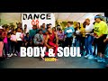 Joeboy  body  soul official dance dance98