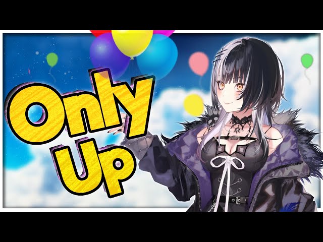Only Up | Bug Snack Prep and Q&Aのサムネイル