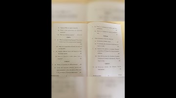 computational chemistry question paper 2022 # igu university