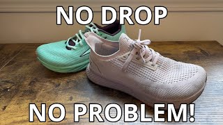 The Zero Drop Shoe Experience | Altra Escalante 4 and Flux Adapt Runners