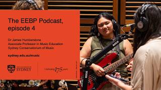 Podcast 4: Person-centred learning, co-design, and democratic classrooms