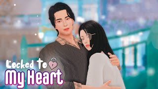 Locked to My Heart ?❤️ EP.2 | Sims 4 Love Story