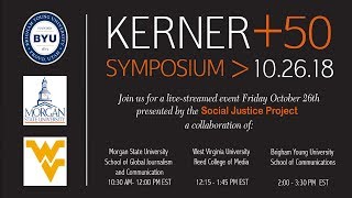 Kerner Symposium