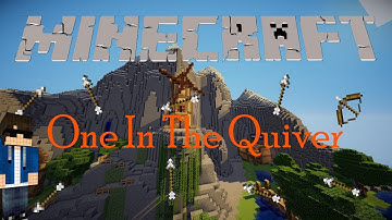 Mineplex - One In The Quiver Hacker!!!!!