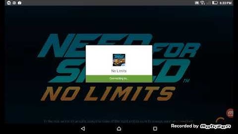 Need for speed no limits ep.1