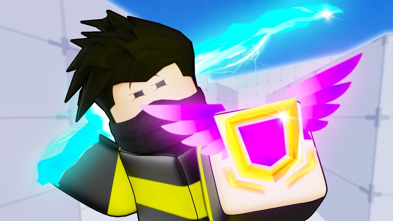 Как разблокировать ранг «Немезида» в Roblox Rivals.