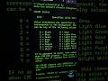 Make Your CMD Look COOL with Color Codes 😍 | Change Command Prompt Colors Instantly #shorts