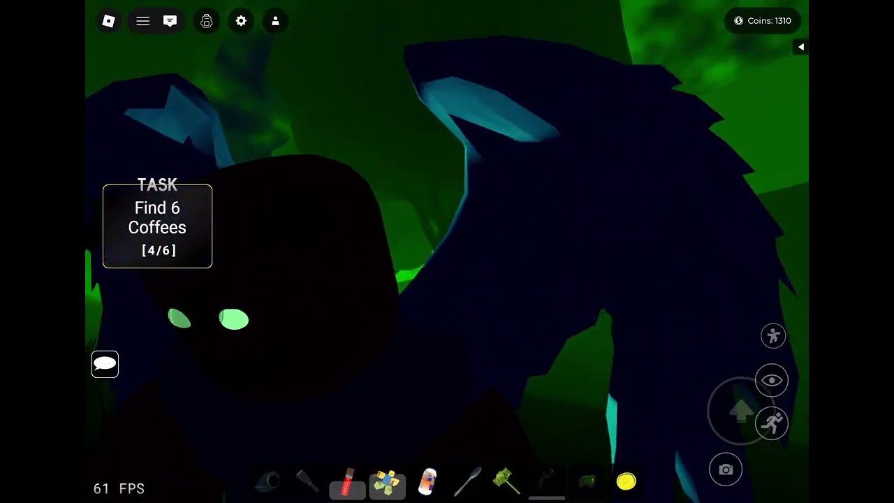 Rakoof nightmare part 2