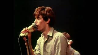 Sham 69  -  Rip Off  (Live at the Roundhouse 1978)