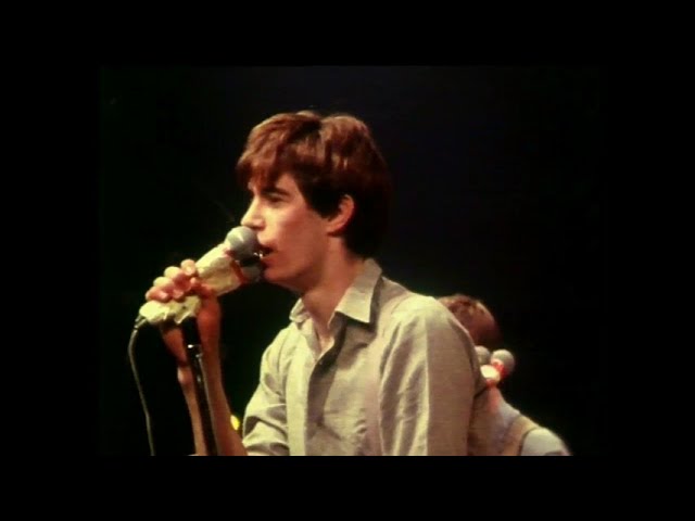 在 YouTube 上观看 Sham 69  -  Rip Off  (Live at the Roundhouse 1978)