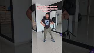 #baile #dance #bachata #tutorial #pasoapaso #aprender #shorts #viral #viralvideo #tendencia #basic