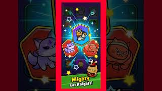 [* New] Meow Knights: Idle RPG (iOS) — Price History &amp; Similar | AppAgg