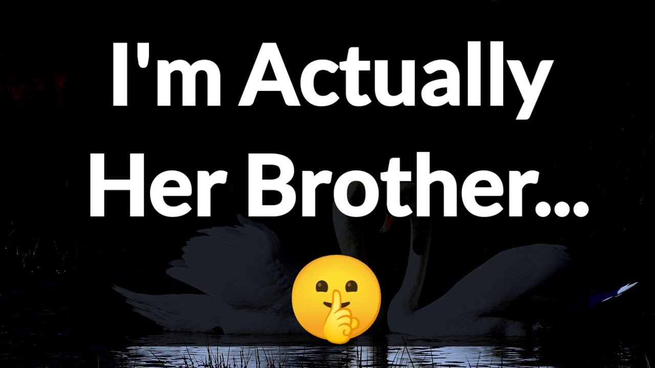 Dm to DF 🥰💌🌹 || I'm Actually Her Brother... 🤫💕💌 || Love Letter💌🥰🫂