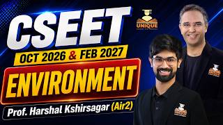 CSEET FREE | BUSINESS ENVIRONMENT | CHAPTER 6 | LEC 3 | OCT 2026 & FEB 2027 | HK SIR (AIR-2)