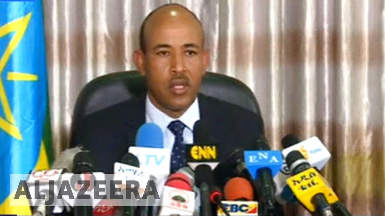 🇪🇹 حالة الطوارئ في إثيوبيا ستستمر ستة أشهر