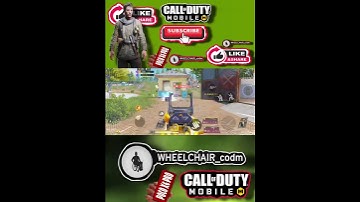 RUSH ASSAULT LUCKY MOMENT|POCO X6 PRO #codm #codmobile #callofdutymobile #pocox6pro