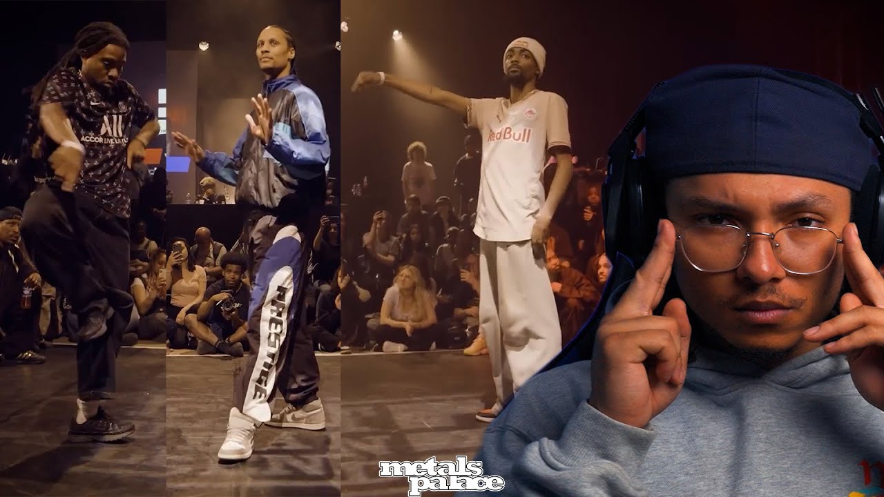 LO (близнецы) против Kuty (мстители) и Rubix (мстители) / Хип-хоп / Следующая городская легенда 2...