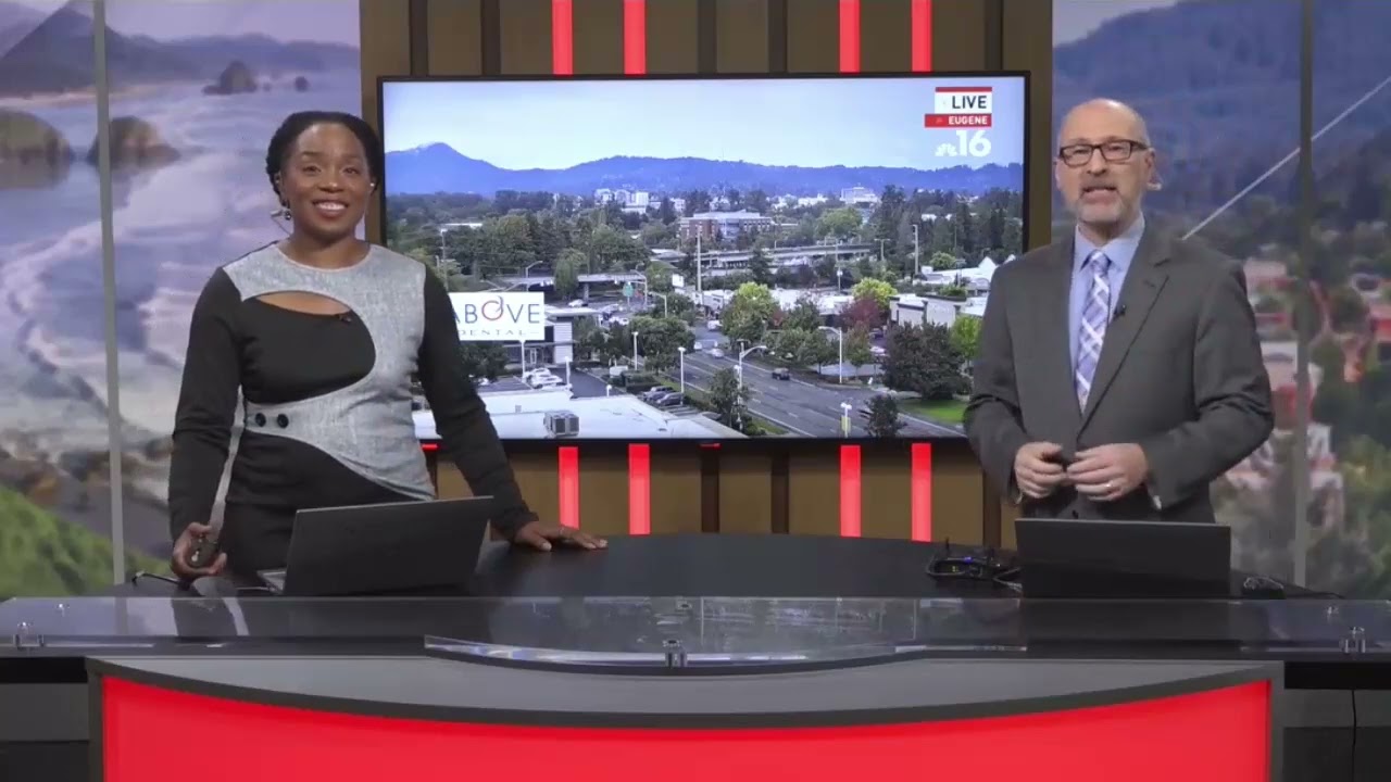KMTR 5:30pm News (September 29, 2025)