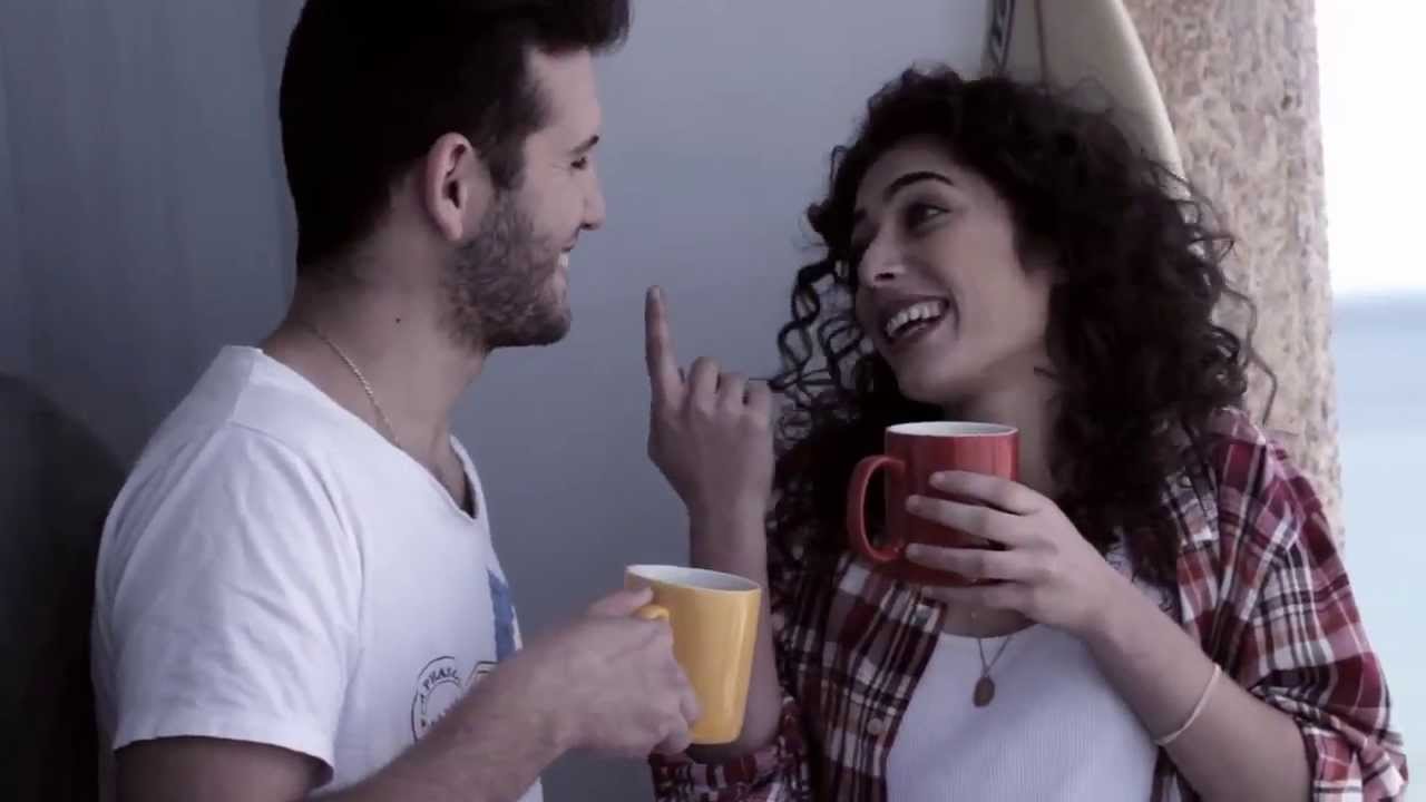 Watch רוני דלומי - סתם שני אנשים (קליפ) Roni Daloomi on YouTube Watch רוני דלומי - סתם שני אנשים (קליפ) Roni Daloomi on YouTube
