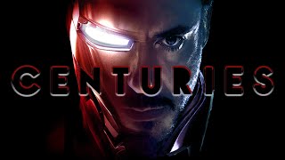 Iron Man - Centuries