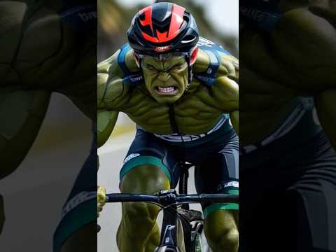 MÁS RÁPIDO Y FUERTE
