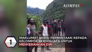 Tiga Berita Terpopuler 13 November 2017