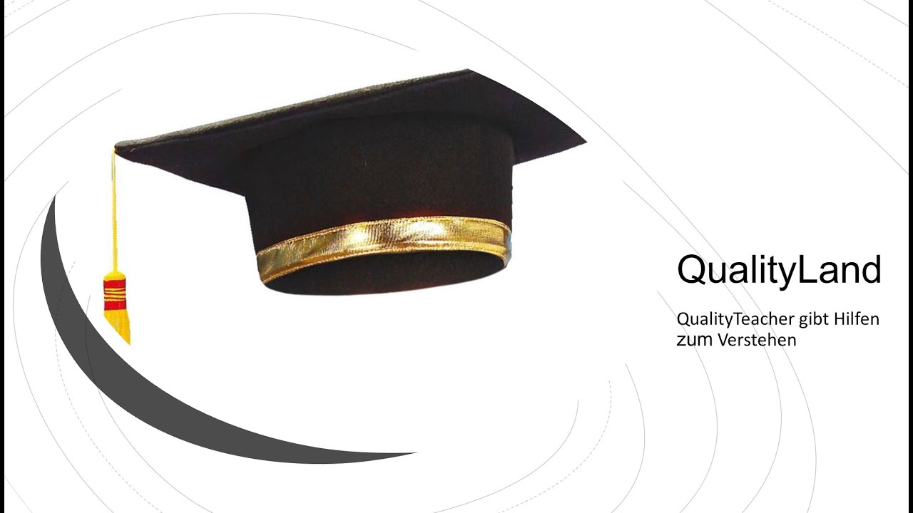 QualityLand Kap.44 Straße nach Nirgendwo