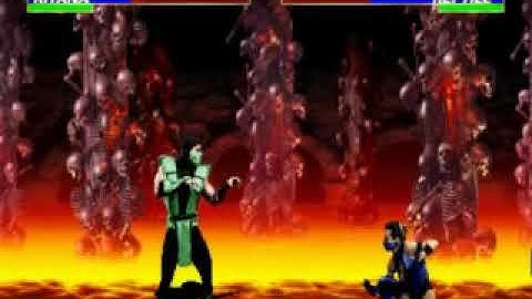 umk3 avi ARCADE MACHINES MAME NORMAL OR PINBALL PINCAB HYPERSPIN NOT MINE VIDEOS Flipper