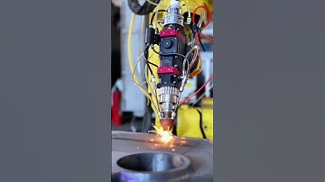 Corrosion-Resistant Upgrade for Screw Compressor Intake Cover | Laser Cladding Tech#lasercladding